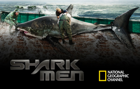 SharkMenVideoGalleryIntro
