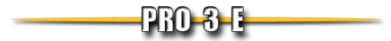pro 3 e sub name