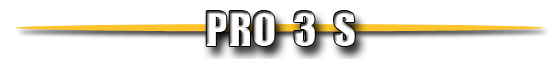 pro 3 s sub name