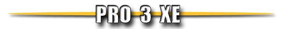 pro 3 xe sub name