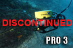 pro3 sm DISCONTINUED
