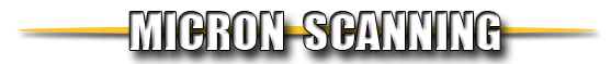 micron text