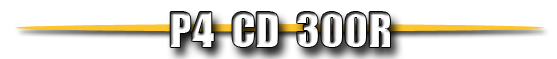 p4cd300r text