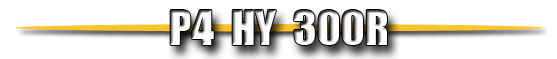 p4hy300r text