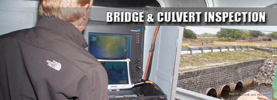 bridgeculvert main