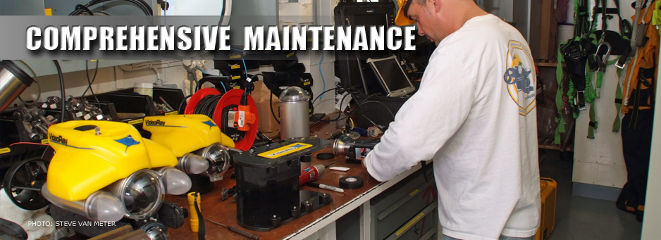compmaintenance main