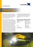 Crawler Icon