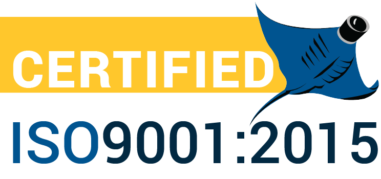 ISO Cert Logo