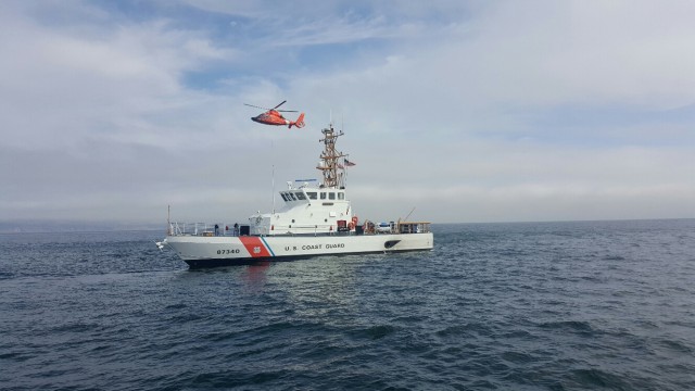 June 14th 2017 VideoRay Mission Specialist ROV Explores Shipwrecked 